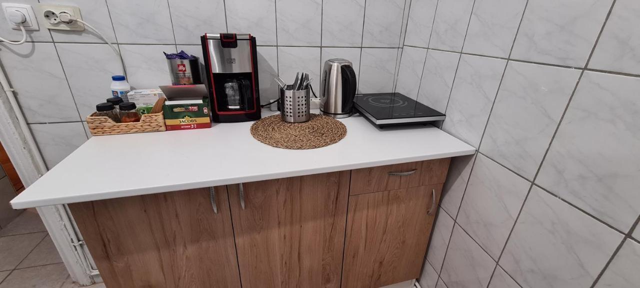 Stayinn ブカレスト エクステリア 写真